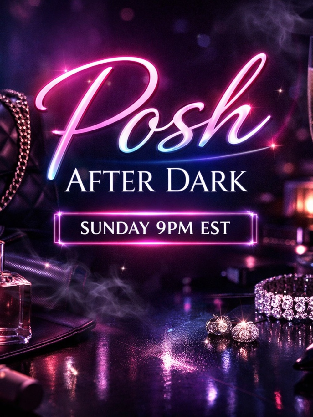 LIKE MY FLYER TO BE NOTIFIED WHEN I’M ON!LIVE POP UPS WEEKLY!!💃🏽🎬 - Picture 4 of 17